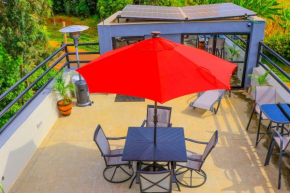 KENZI SUITES, Kisii